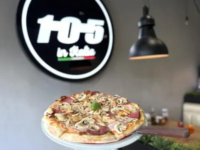 🍕🍝 105 Pizzeria Bielany I Pizza Bielany - Pizzeria Warszawa Bielany - pizza z dowozem - pizza dostawa